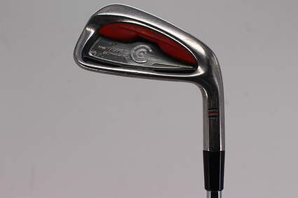 cleveland cg red irons