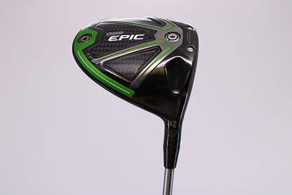 Callaway Gbb Epic Sub Zero Driver 2nd Swing Golf