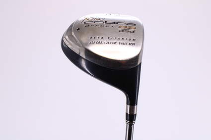 cobra ss 350 driver