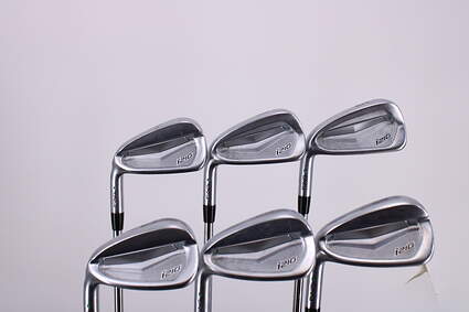 used ping i210 irons for sale