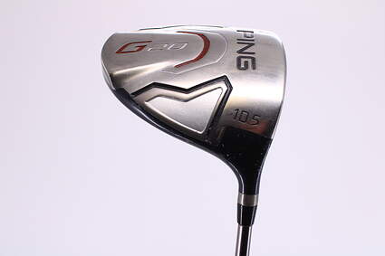 used ping g20 driver