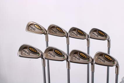 ping i3 1 iron