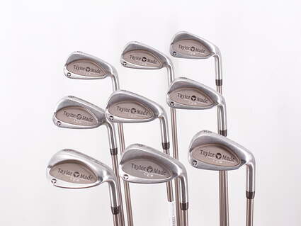 taylormade burner putter