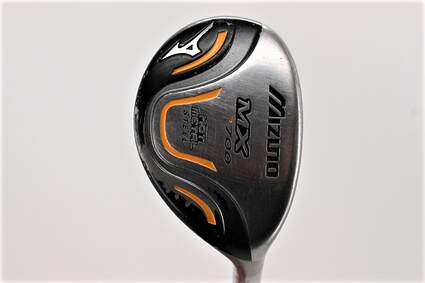 mizuno hybrid mx 700