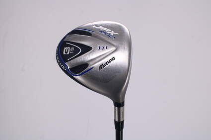 mizuno jpx 800 5 wood