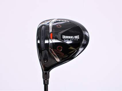 taylormade original one mini driver for sale right handed