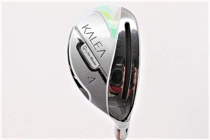 taylormade 2018 kalea ultralite combo set