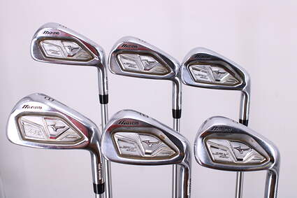 mizuno jpx 850 forged irons for sale uk