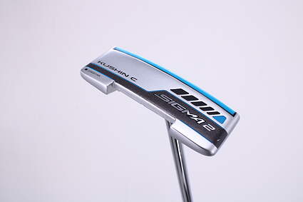 kushin c putter