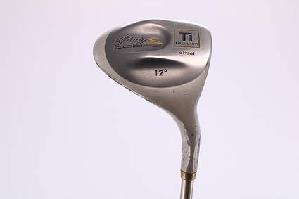 callaway strata complete