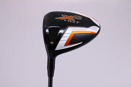 used left handed driving iron