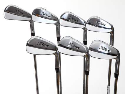 Titleist 620 mb for sale Clearance