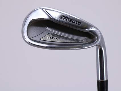 mizuno mp 17