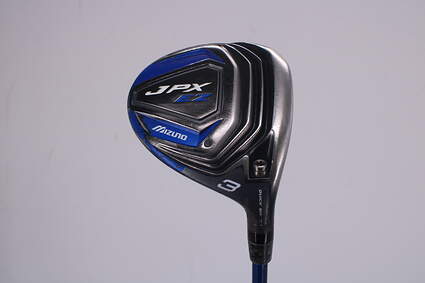 mizuno jpx ez 5 wood