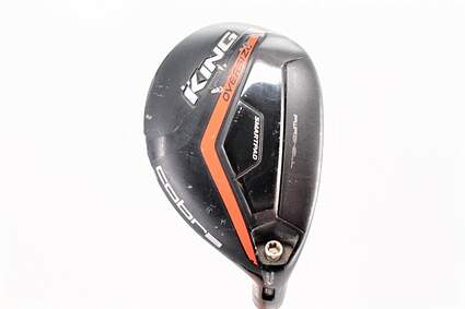 cobra king oversize hybrid for sale