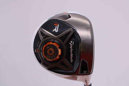Tour Issue TaylorMade R1 TP Driver 10° Aldila RIP'D NV 65 Graphite Shaft Graphite X-Stiff Right Handed 45.5in