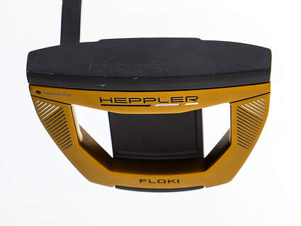 heppler floki putter