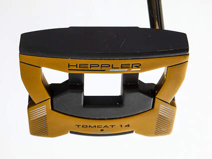 ping tomcat 14 putter