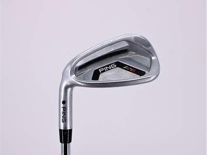 left handed 9 iron