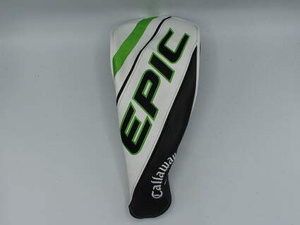 Brand New Callaway EPIC Speed Driver Headcover