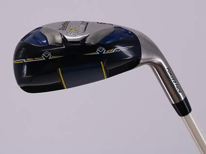 Tour Edge Hot Launch 2 Hybrid 6 Hybrid 29° Tour Edge Hot Launch 45 Graphite Ladies Right Handed 37.0in