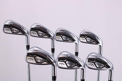 callaway apex cf16 used