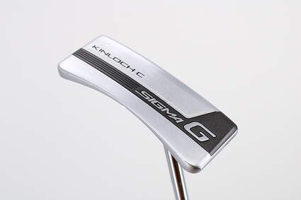 Ping sigma g kinloch c putter for sale Clearance