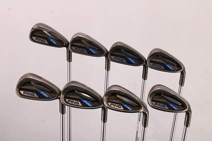 Ping g30 graphite irons Clearance