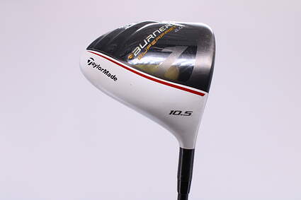 used taylormade burner superfast tp 2.0 driver golf club in value condition