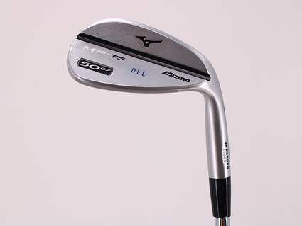 mizuno 52 wedge