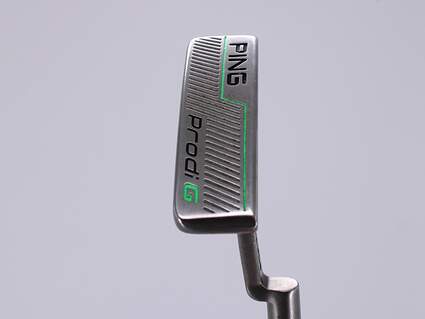 ping prodi g voss putter