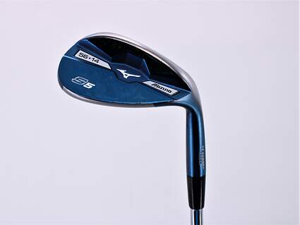 mizuno s5 blue ip wedge