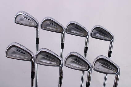 mizuno mp57 irons