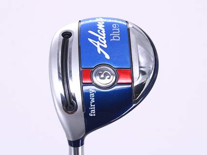 Adams blue 5 wood Clearance