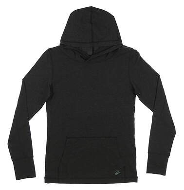 New Womens LinkSoul Golf Sweatshirt X-Small XS Charcoal MSRP $88 LSW419