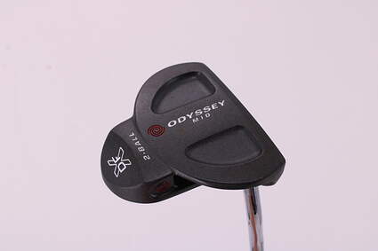 Odyssey DFX 2-Ball Long Putter Steel Right Handed 43.0in