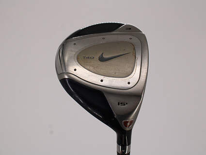 nike t40 driver