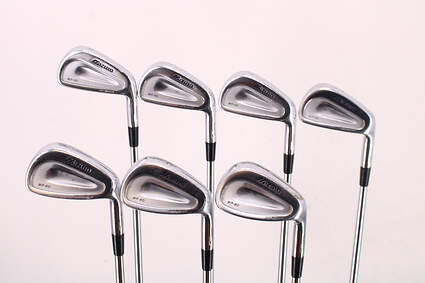 mizuno mp 60 year