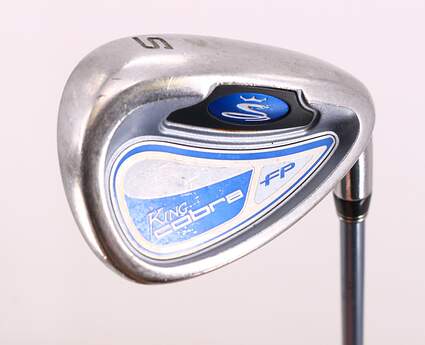 cobra fp iron set