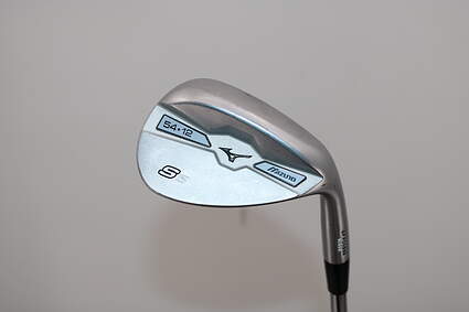 mizuno wedges s5 review