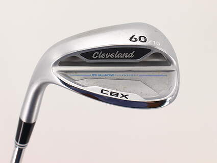 Launcher Cbx Irons Cleveland Golf
