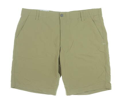 mens under armour golf shorts