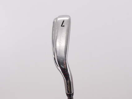 callaway rogue x 4 iron
