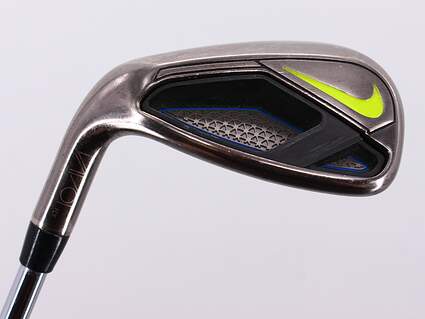 nike vapor wedge