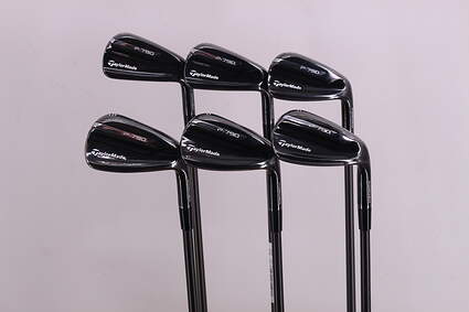 taylormade black irons