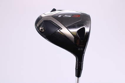 used titleist ts3 driver for sale