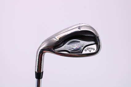 callaway steelhead xr 9 iron