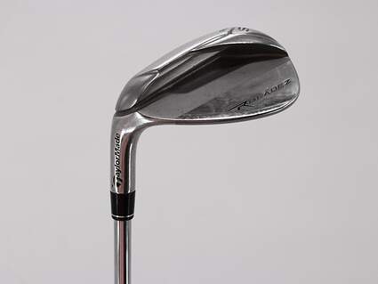 used left handed 60 degree wedge