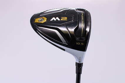 used taylormade m2 driver for sale