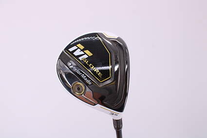 Taylormade m gloire 3 wood Clearance